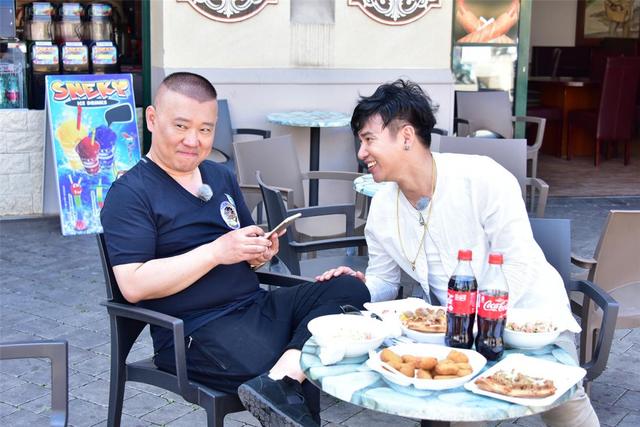 欧弟有多厉害（欧弟42岁糊成这样）(32)