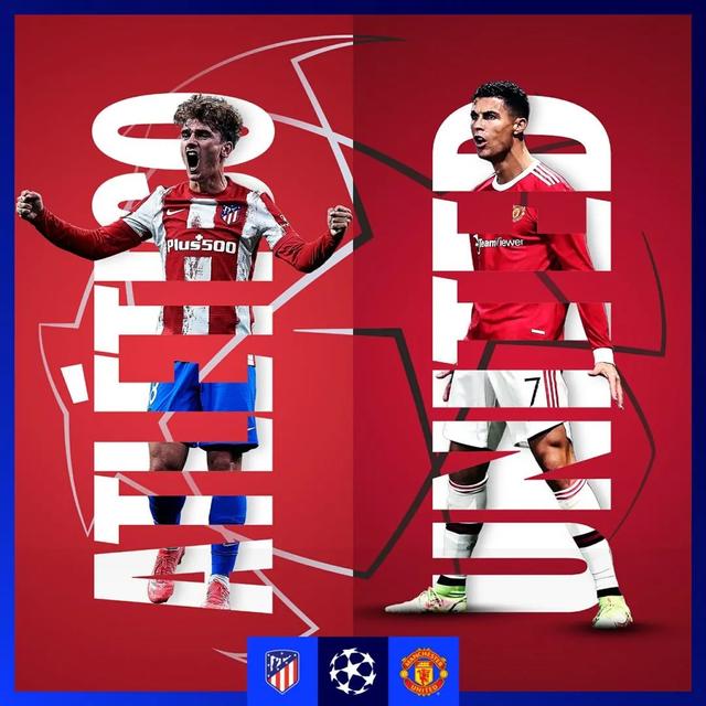 欧冠淘汰赛抽签仪式直播回放（史诗级乌龙事件）(17)