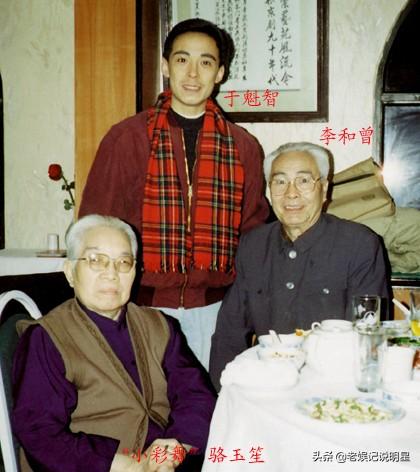 京剧大家于魁智简介（京剧头牌老生于魁智）(6)