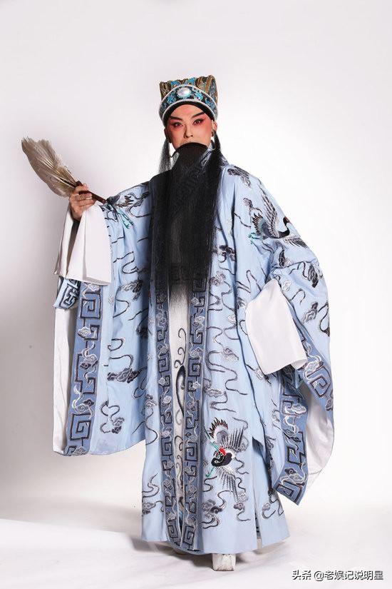 京剧大家于魁智简介（京剧头牌老生于魁智）(11)