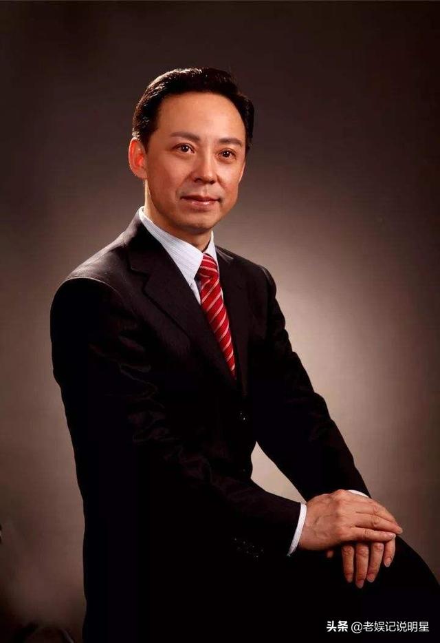 京剧大家于魁智简介（京剧头牌老生于魁智）(1)