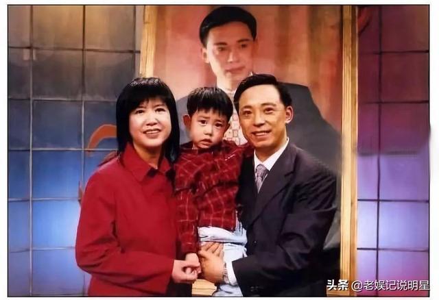 京剧大家于魁智简介（京剧头牌老生于魁智）(12)