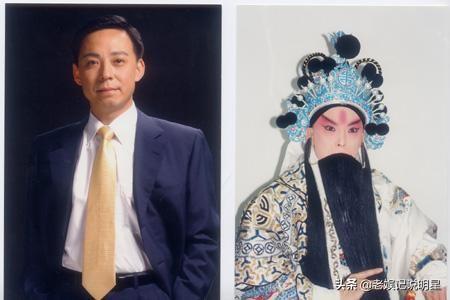 京剧大家于魁智简介（京剧头牌老生于魁智）(9)