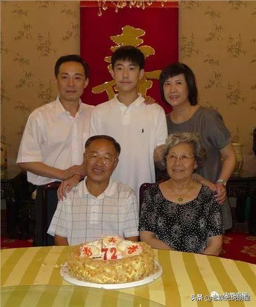 京剧大家于魁智简介（京剧头牌老生于魁智）(17)