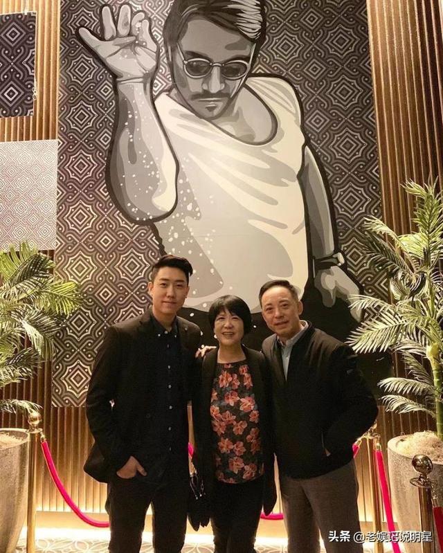 京剧大家于魁智简介（京剧头牌老生于魁智）(18)