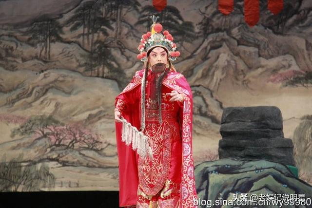 京剧大家于魁智简介（京剧头牌老生于魁智）(8)