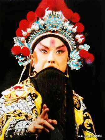 京剧大家于魁智简介（京剧头牌老生于魁智）(16)
