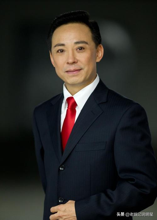 京剧大家于魁智简介（京剧头牌老生于魁智）(15)