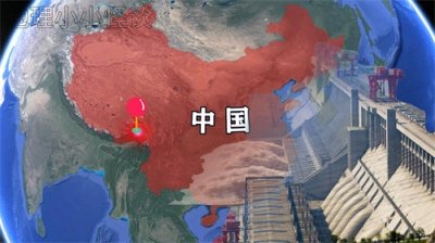 ​印方反对无效，我国在雅鲁藏布江建水电站，战略价值有多大？