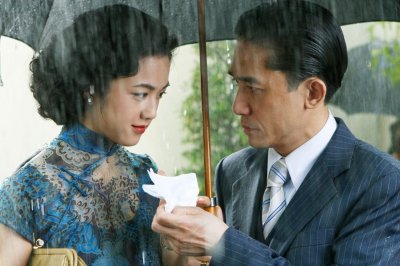 ​梁朝伟自述曾和汤唯假戏真做，《色戒》一部无法超越的经典