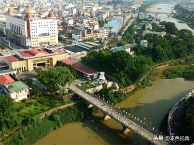​越南芒街：与我国一河之隔的经济特区，老百姓富裕吗？