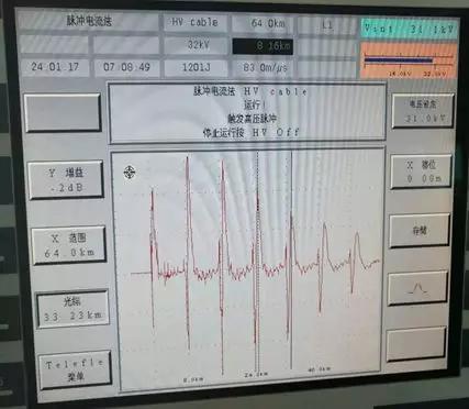 电力电缆故障查找（电力电缆故障测寻技术）(25)