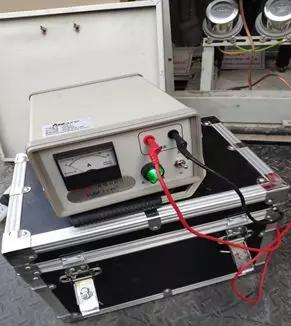 电力电缆故障查找（电力电缆故障测寻技术）(33)