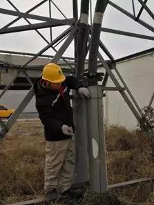 电力电缆故障查找（电力电缆故障测寻技术）(31)