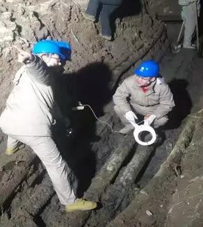 电力电缆故障查找（电力电缆故障测寻技术）(34)