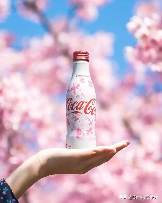 可口可乐瓶子的进化史（可口可乐又双叒出新包装了）(30)