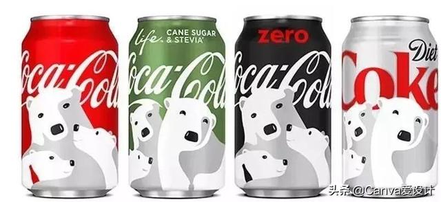 可口可乐瓶子的进化史（可口可乐又双叒出新包装了）(32)