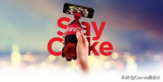 可口可乐瓶子的进化史（可口可乐又双叒出新包装了）(36)