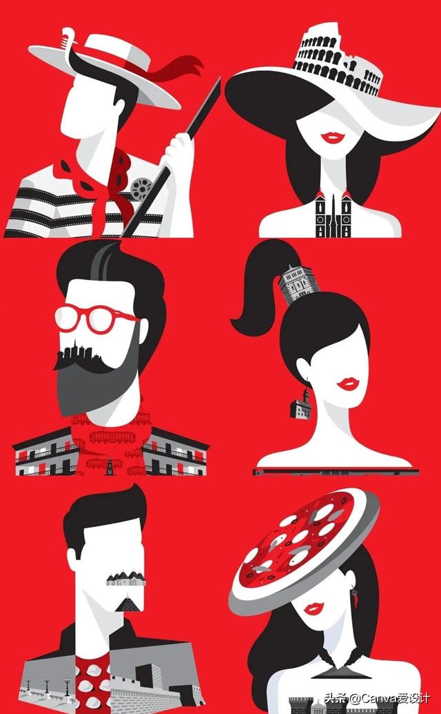 可口可乐瓶子的进化史（可口可乐又双叒出新包装了）(17)