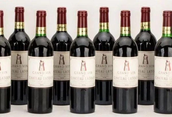 哪种牌子葡萄酒好