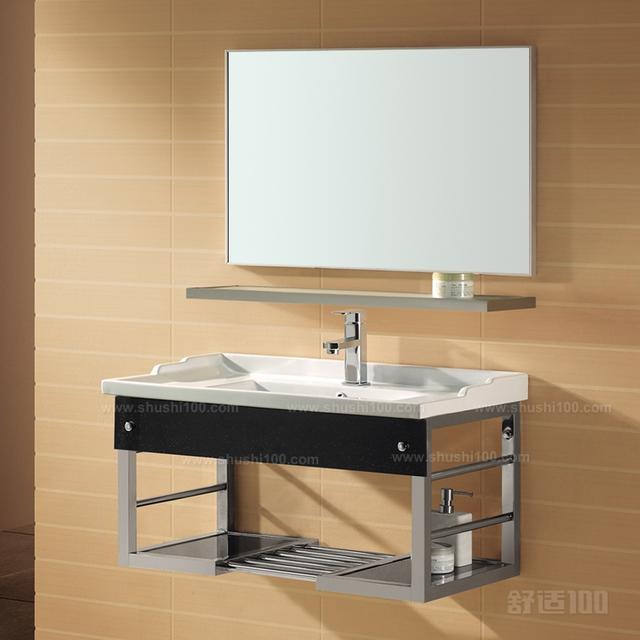 怎样挑选面盆柜（面盆柜组合知识介绍）(2)