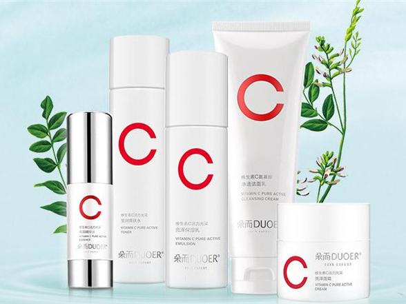 养生堂朵而怎么样_朵而旗下有哪些产品