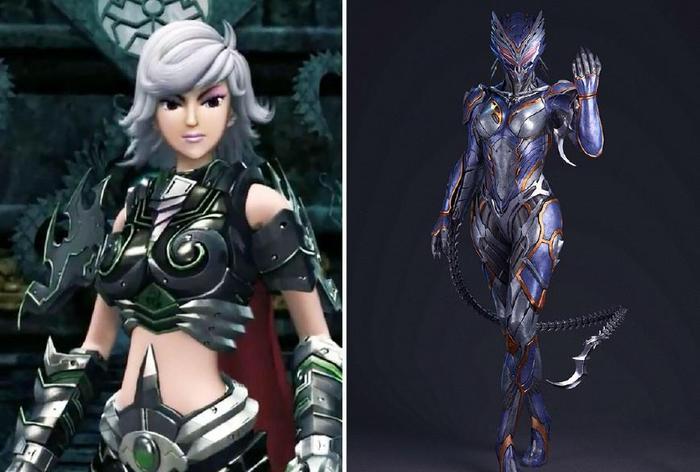 超兽武装：真人版龙莹气质剧增，不仅不会领便当，还能征服龙戬