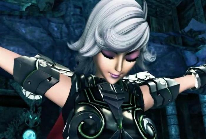 超兽武装：真人版龙莹气质剧增，不仅不会领便当，还能征服龙戬