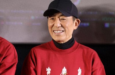 ​韩熙庭：曾被张艺谋力捧，和富豪卷款61亿逃到国外，后来怎样了？