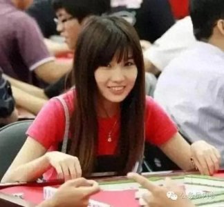 ​打麻将如何识别对方是否作弊，别再被套路了