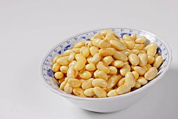 气血不足可以吃炒黄豆吗 气血不足吃什么好