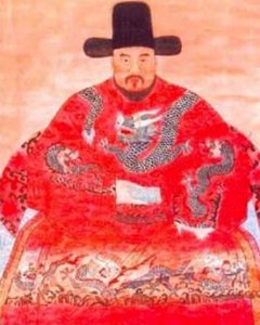 ​高拱简介（高拱明朝著名内阁首辅）