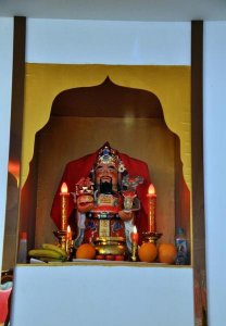 ​灶神是财神吗