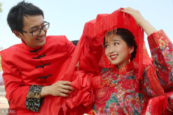 木命和土命婚配好吗(男女五行配婚的歌诀)