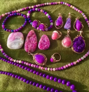 ​舒俱来的真假怎么辨认 舒俱来和翡翠哪个更有收藏价值