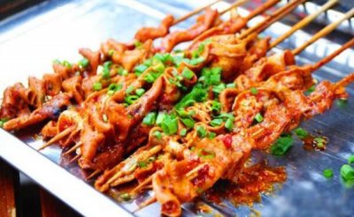 ​鸭肠是发物吗，是发物（食用过量会引发过敏）