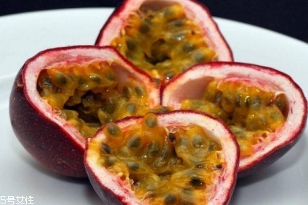 百香果加蜂蜜的功效和作用 可以美容养颜