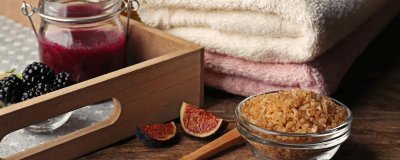 ​身体磨砂膏使用顺序是什么