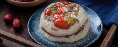 ​甜饭需要蒸多久