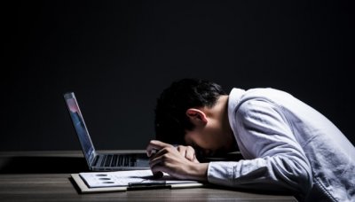 ​压力来源四个因素是什么