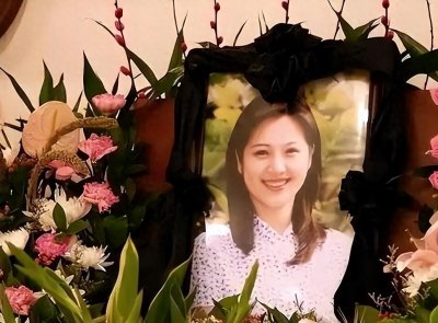 ​她是朱军的搭档消失许久一直以为是从央视离职其实早已离世