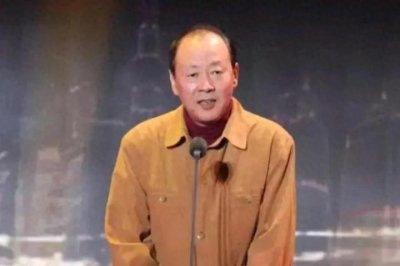 ​侯天来：影坛老戏骨，演艺之路星光熠熠