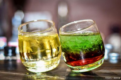 ​预调酒怎么样？可以敞开喝吗？