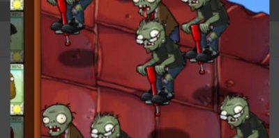 ​植物大战僵尸小游戏跳跳舞会三步过关攻略