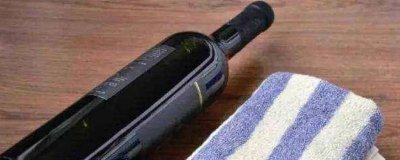 ​红酒咋打开木塞开瓶器视频 怎么开红酒瓶木塞视频