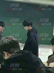 ​湖南大学90后副教授陈少威身份资料遭扒 陈少威为什么这么年轻就能当教授