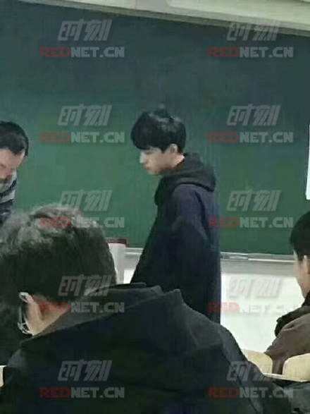 湖南大学90后副教授陈少威身份资料遭扒 陈少威为什么这么年轻就能当教授 湖南大学90后副教授陈少威身份资料遭扒 陈少威为什么这么年轻就能当教授