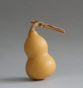 ​如何盘玩文玩葫芦