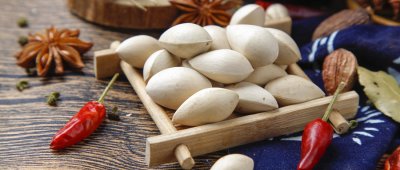 ​银杏果怎么吃