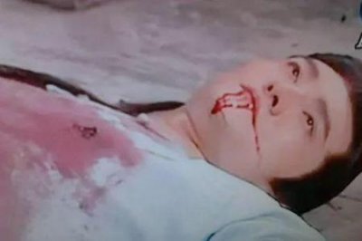 ​青龙好汉大结局闽南语